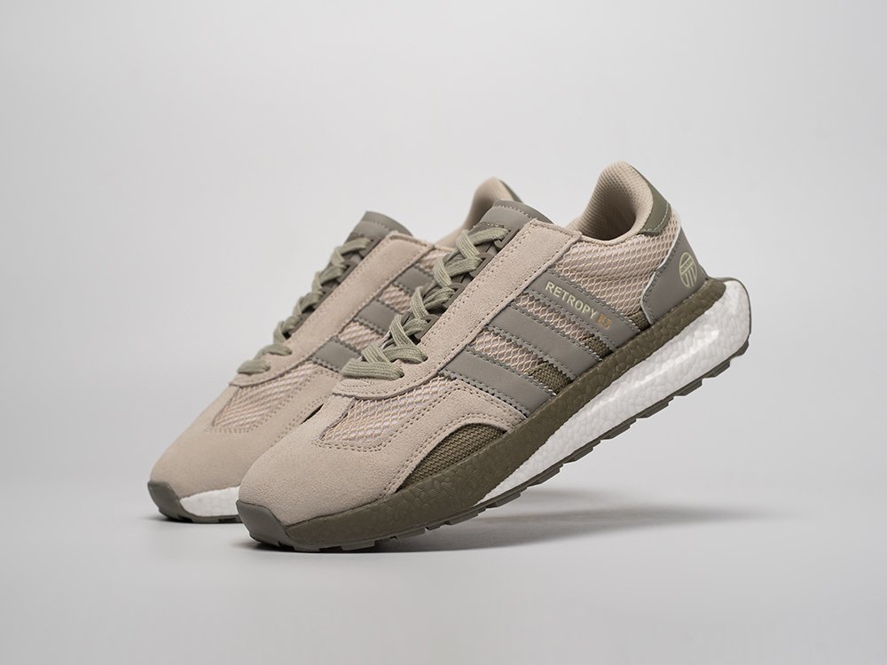 Кроссовки Adidas Retropy E5