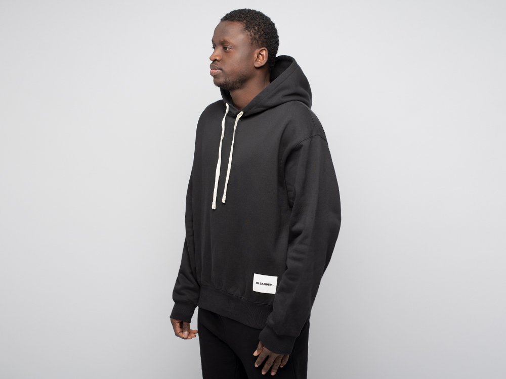 Худи JIL SANDER
