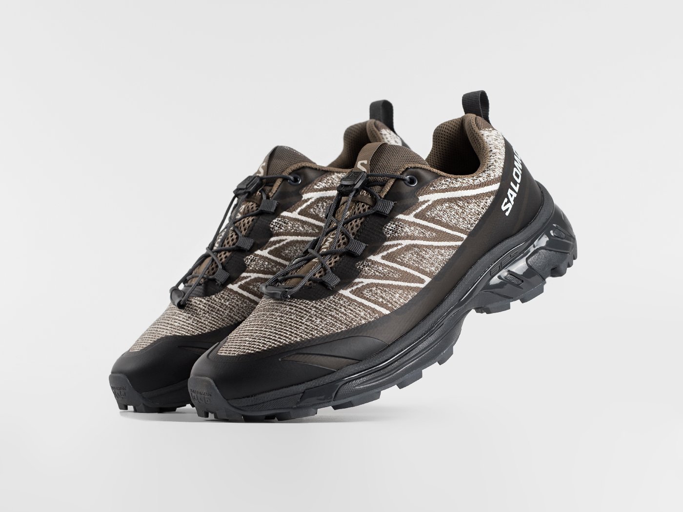 Кроссовки Salomon ADVANCED XT-4