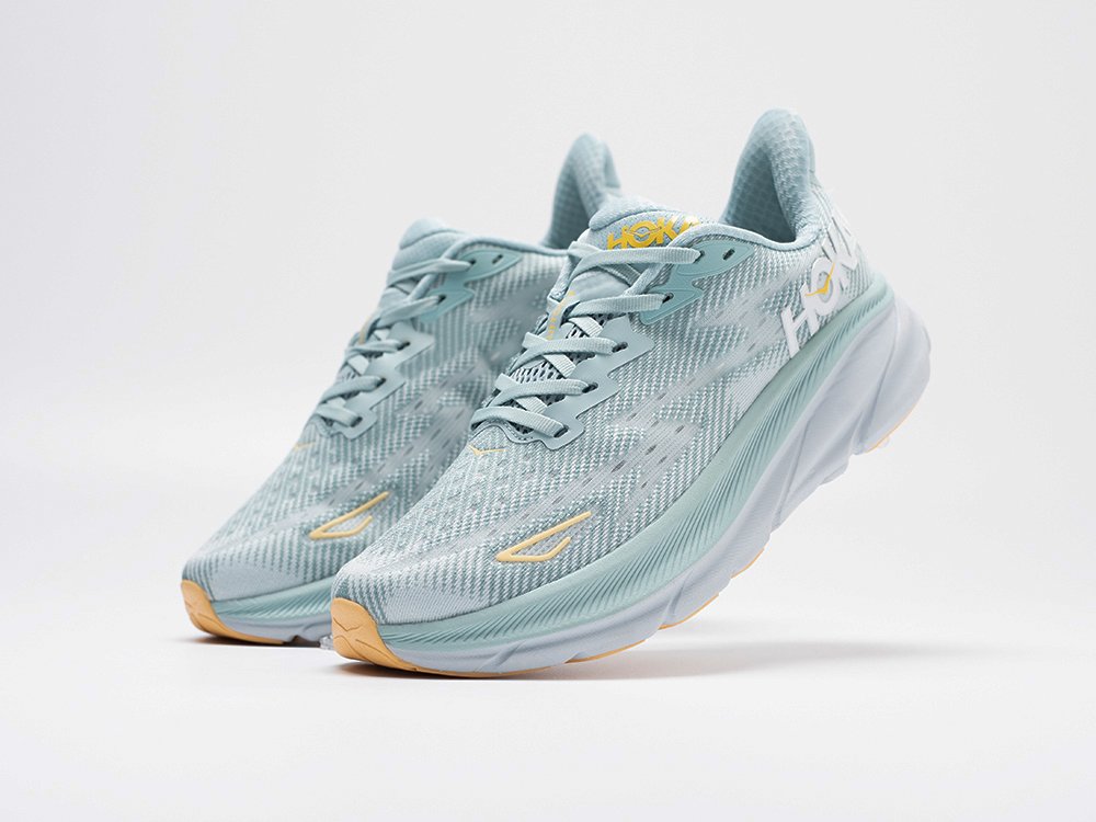 Кроссовки Hoka Clifton 9