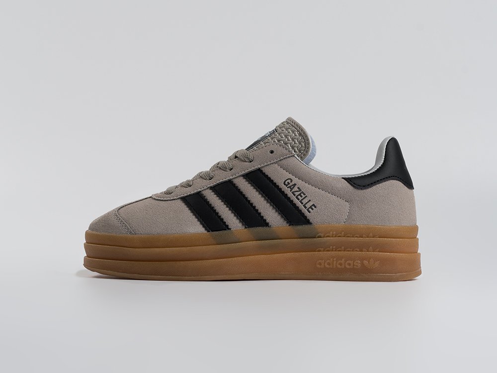 Кроссовки Adidas Gazelle Bold