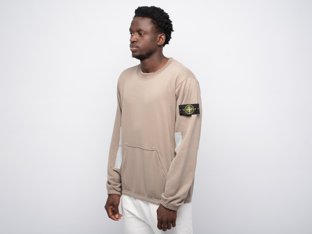 Свитшот Stone Island