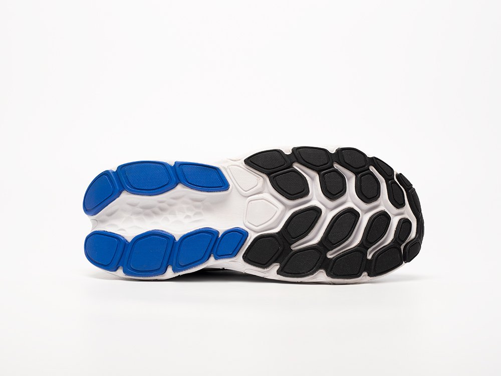 Кроссовки New Balance Fresh Foam X More Trail v4