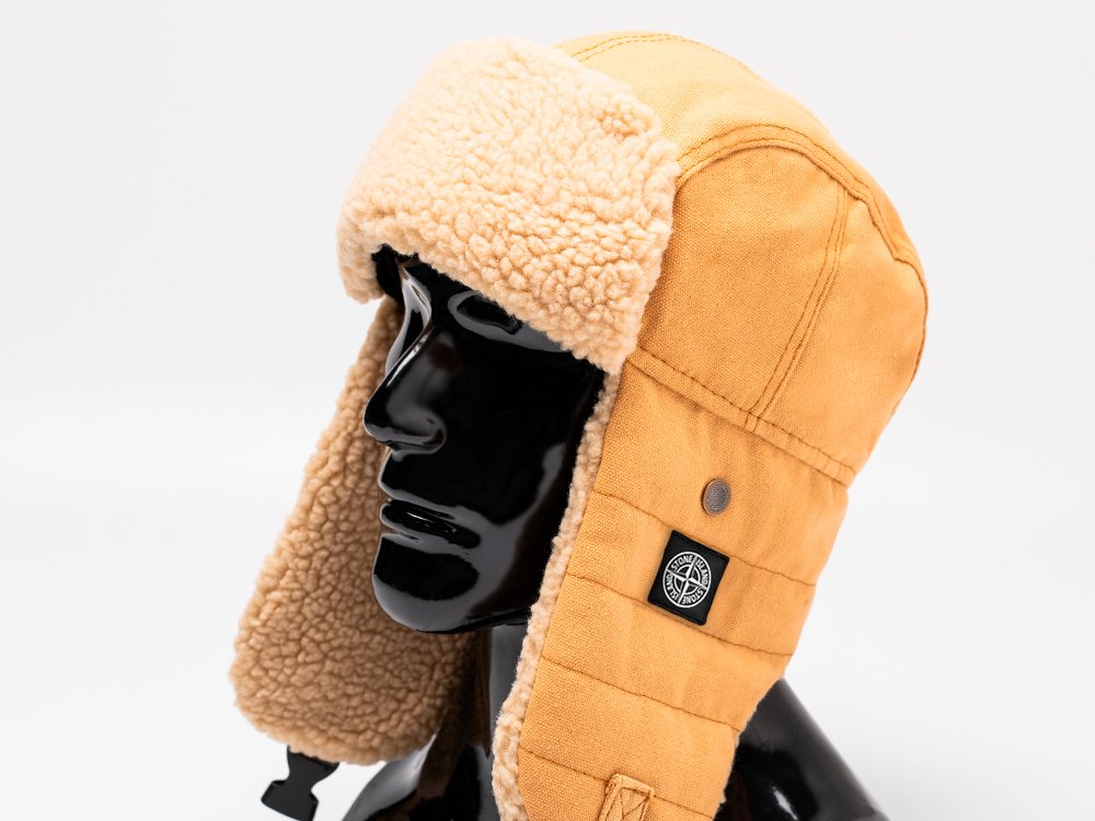 Шапка Stone Island