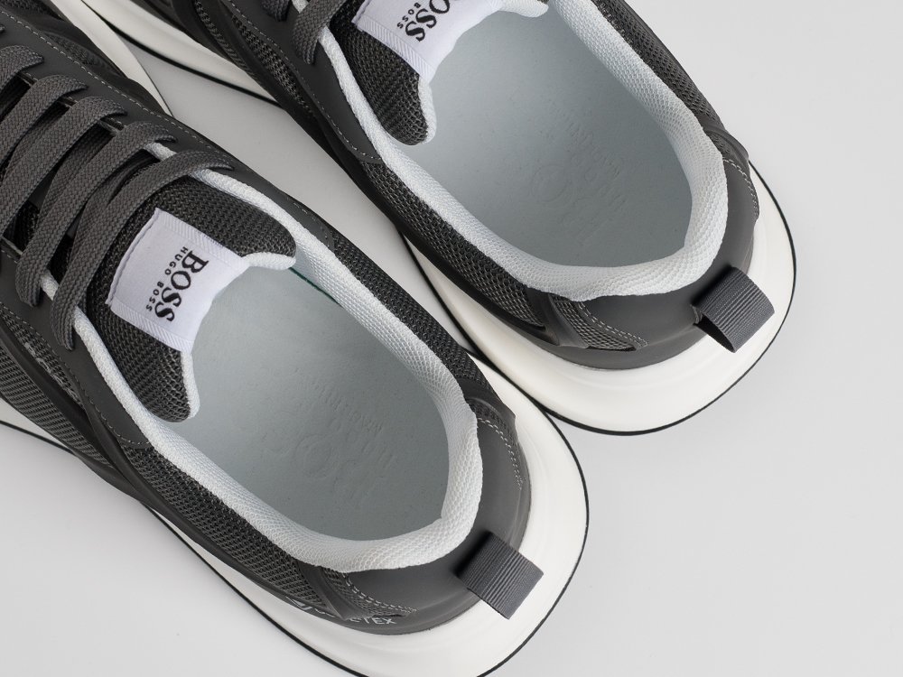 Кроссовки Hugo Boss