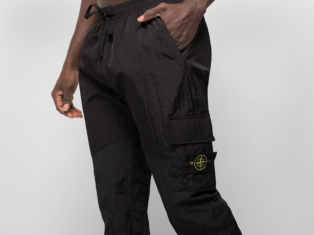 Джоггеры Stone Island