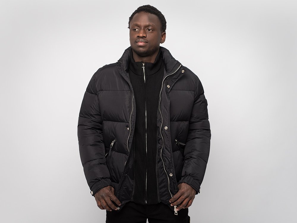 Куртка зимняя Tom Ford