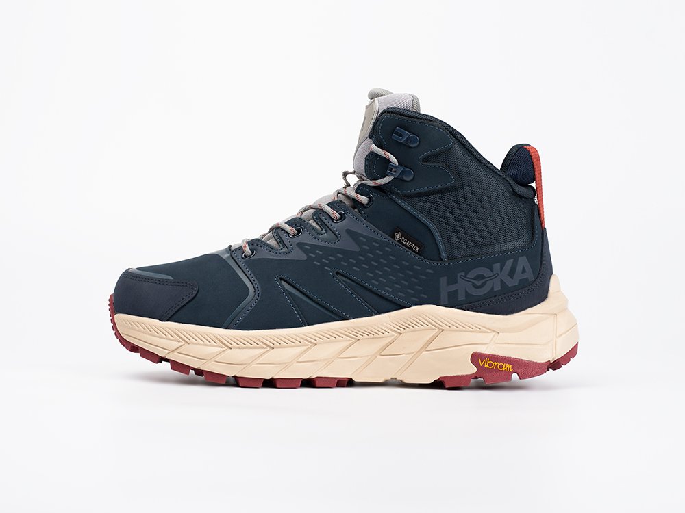 Зимние Кроссовки Hoka Anacapa Mid Gore-Tex