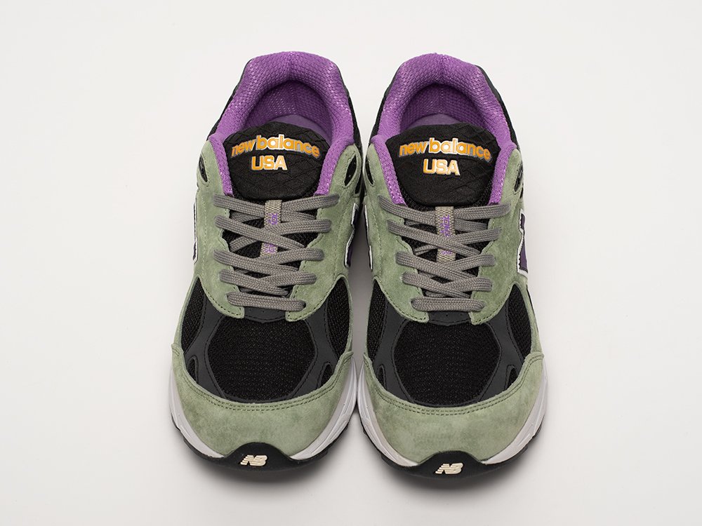 Кроссовки New Balance 990 v3