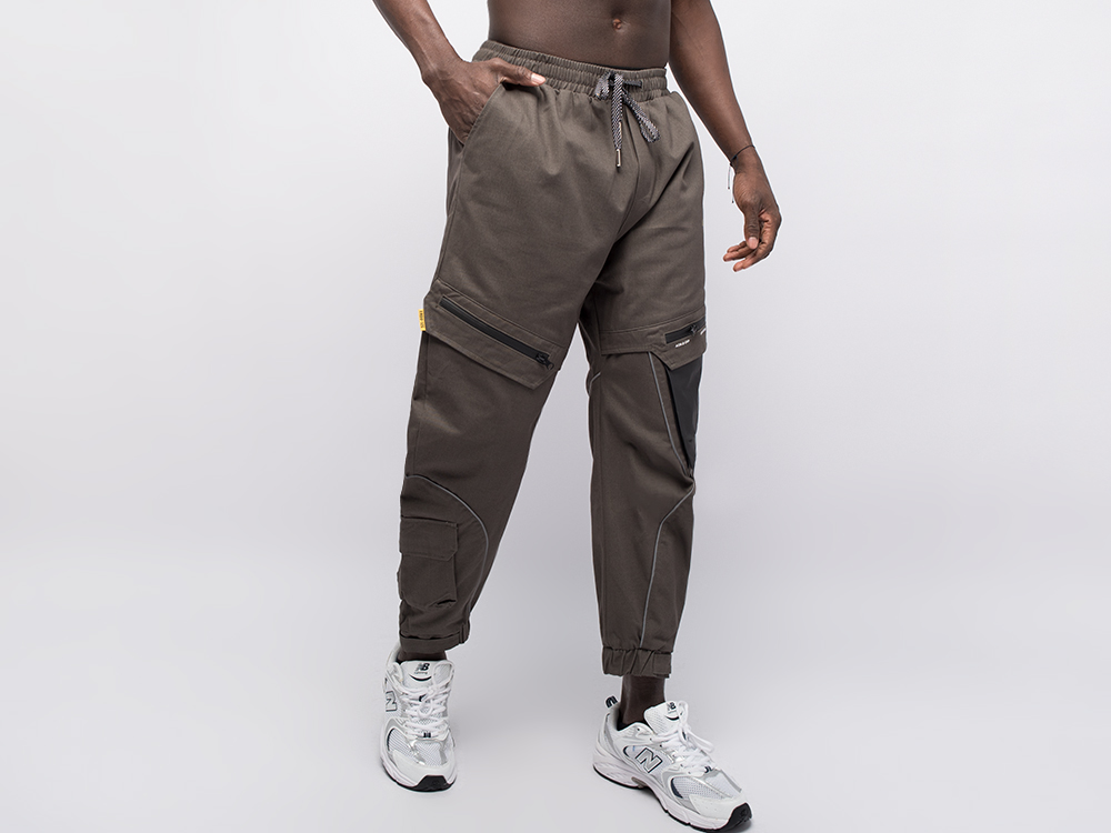 Джоггеры Arcteryx