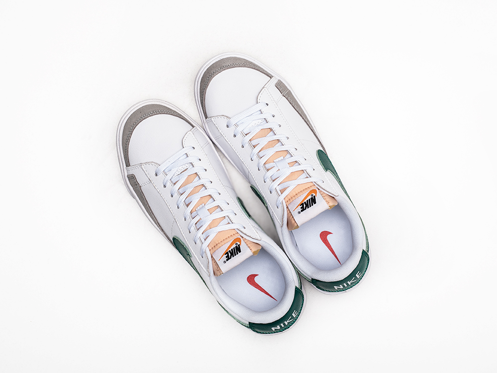 Кроссовки Nike Blazer Low 77