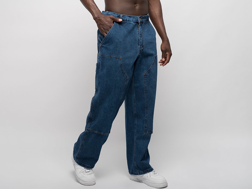 Джинсы CarHartt