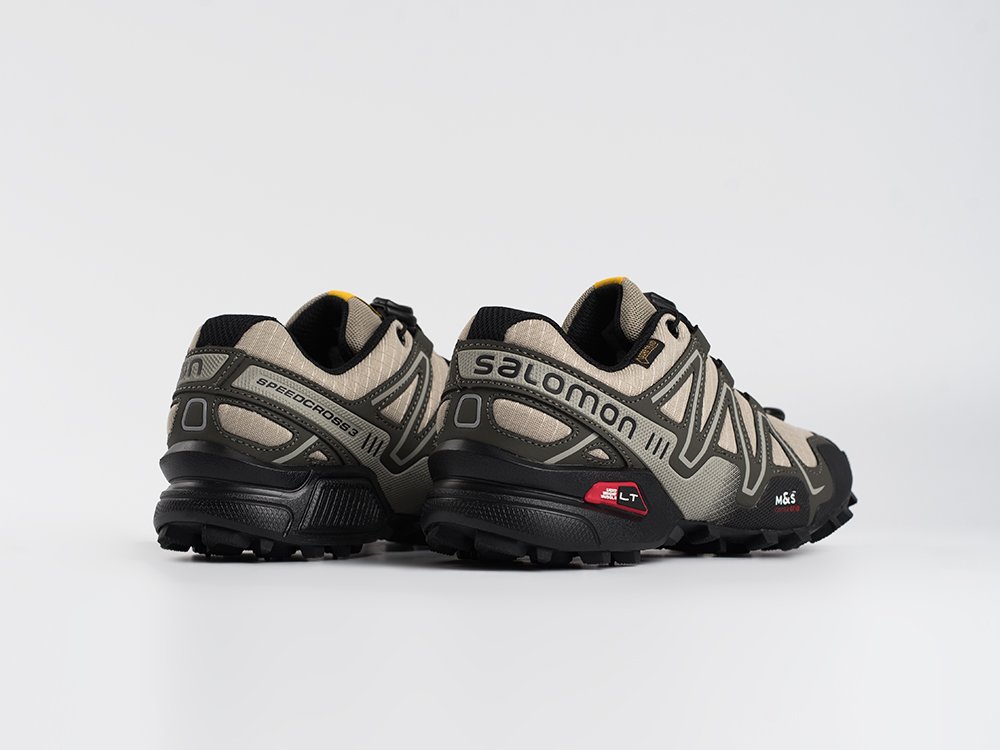 Кроссовки Salomon SPEEDCROSS 3 CS