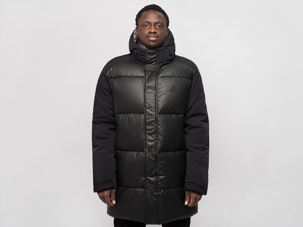 Куртка зимняя Brunello Cucinelli