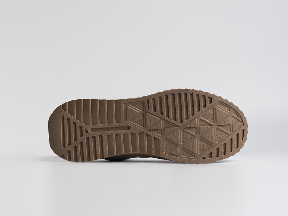 Кроссовки Ecco Love Step