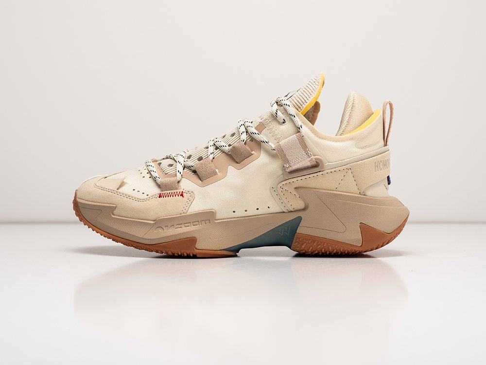 Кроссовки Honor The Gift x Nike Jordan Why Not Zer0.5