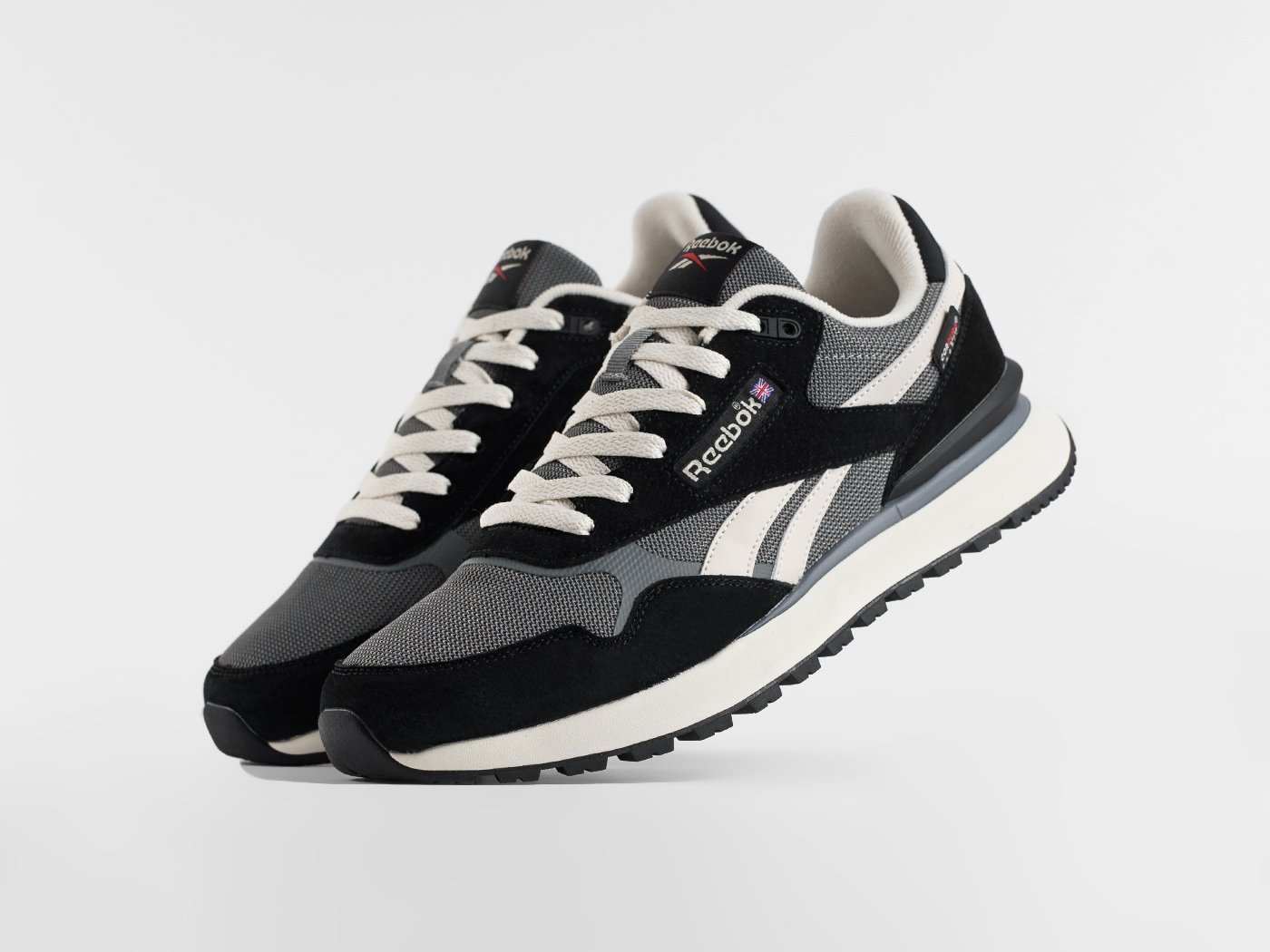 Кроссовки Reebok