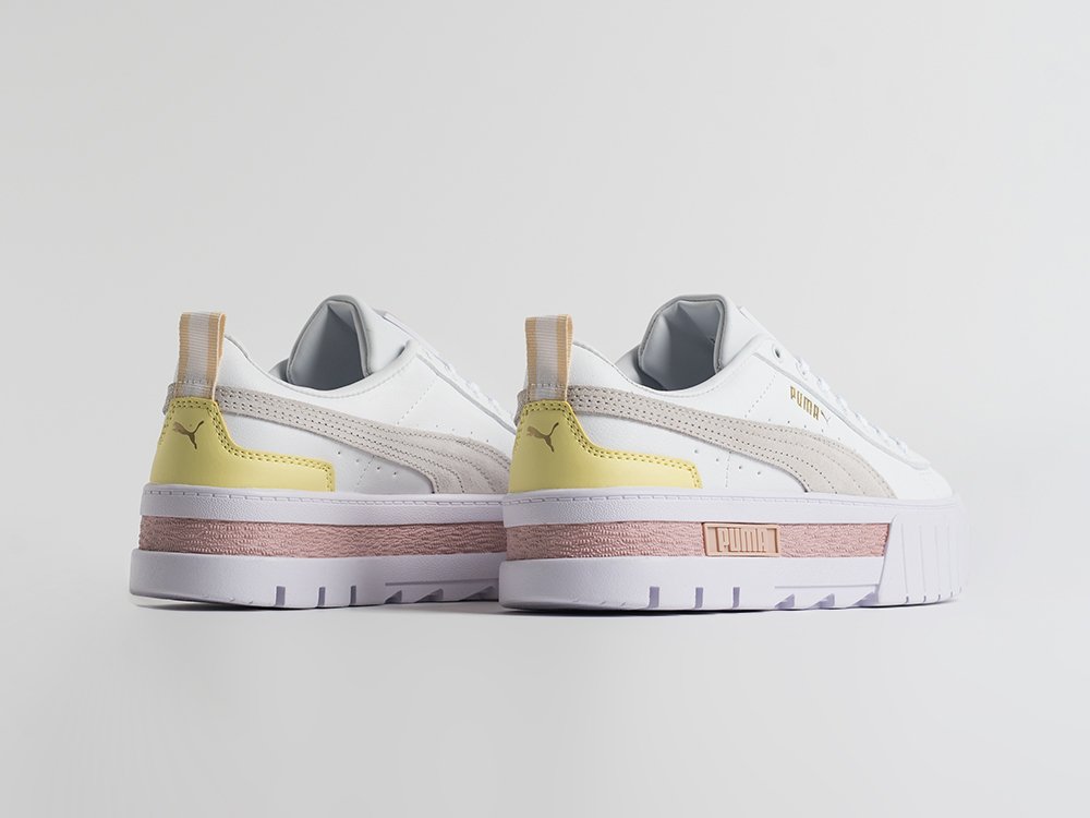 Кроссовки Puma Mayze Wn's