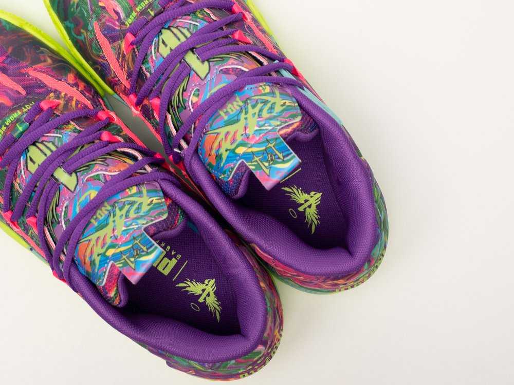 Кроссовки Puma MB.03