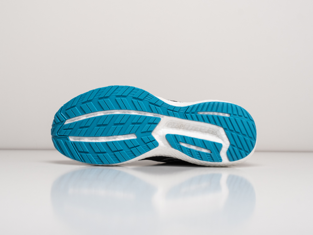 Кроссовки Saucony Triumph 19