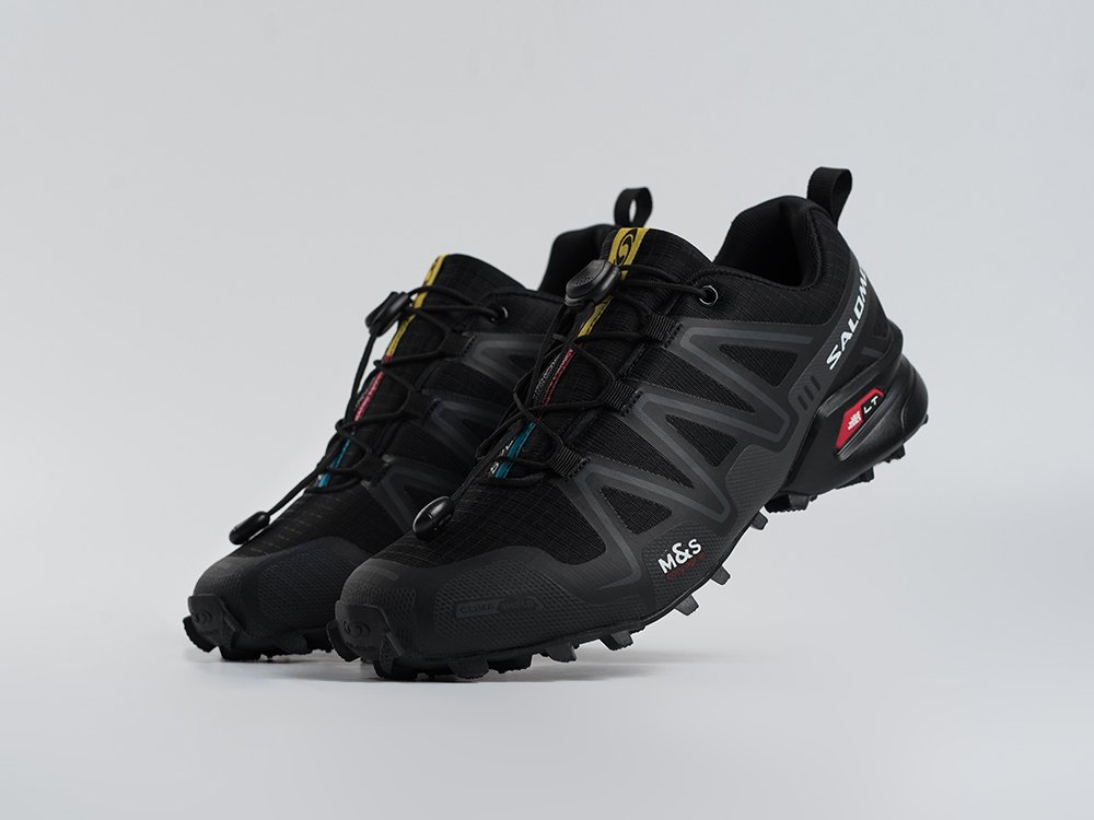 Кроссовки Salomon SPEEDCROSS 3 CS