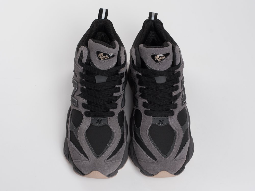 Зимние Кроссовки New Balance 9060 High