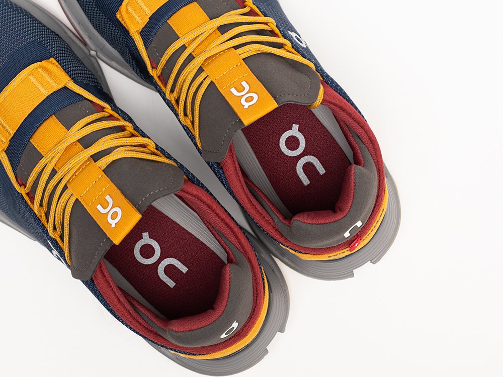 Кроссовки On Cloudnova