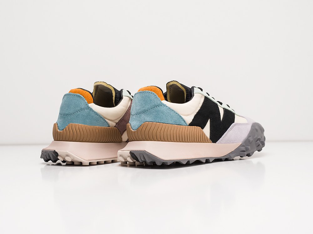 Кроссовки New Balance XC-72