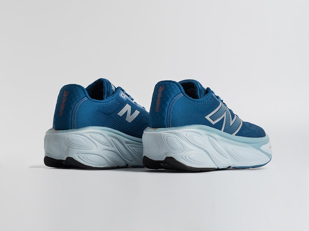 Кроссовки New Balance Fresh Foam X More Trail v5