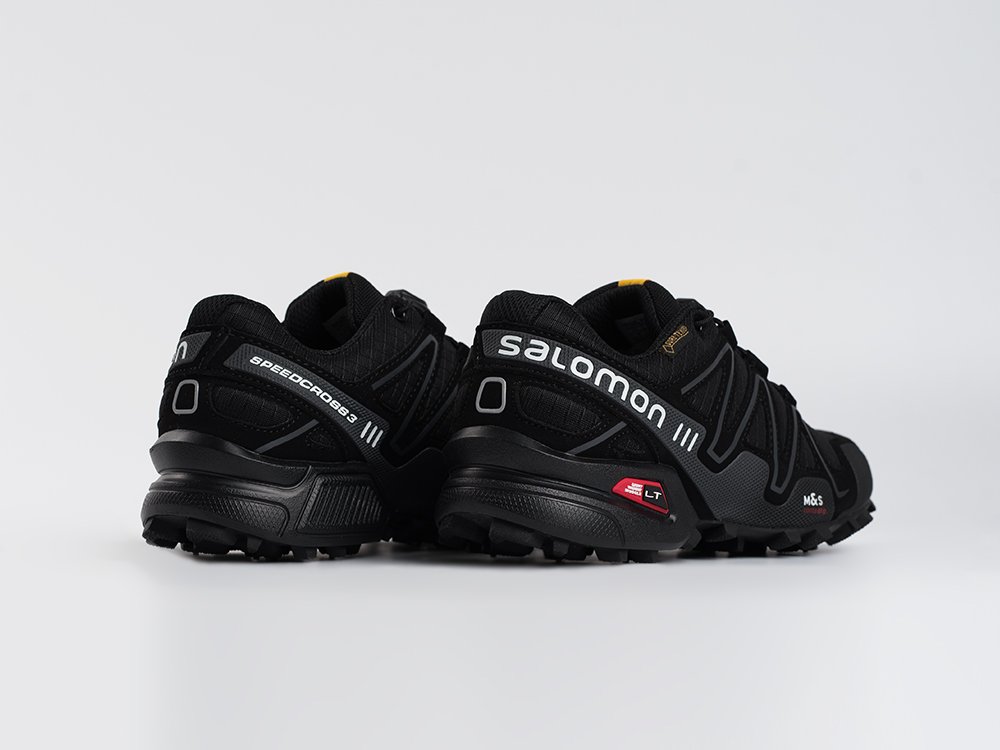 Кроссовки Salomon SPEEDCROSS 3 CS