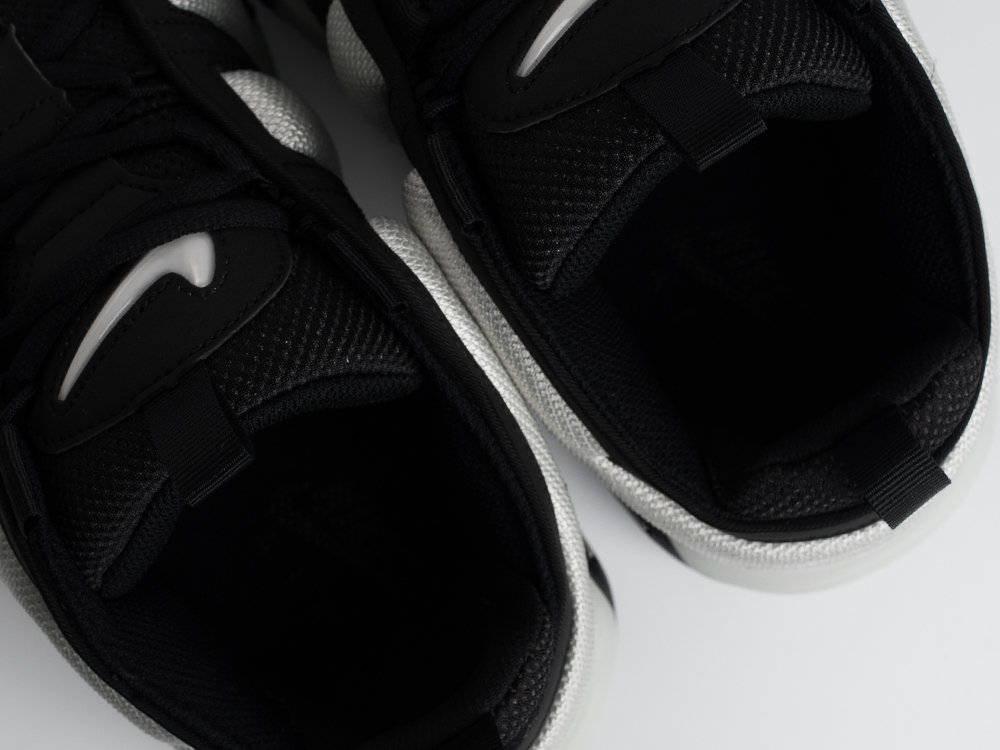 Кроссовки Nike Air More Uptempo Low