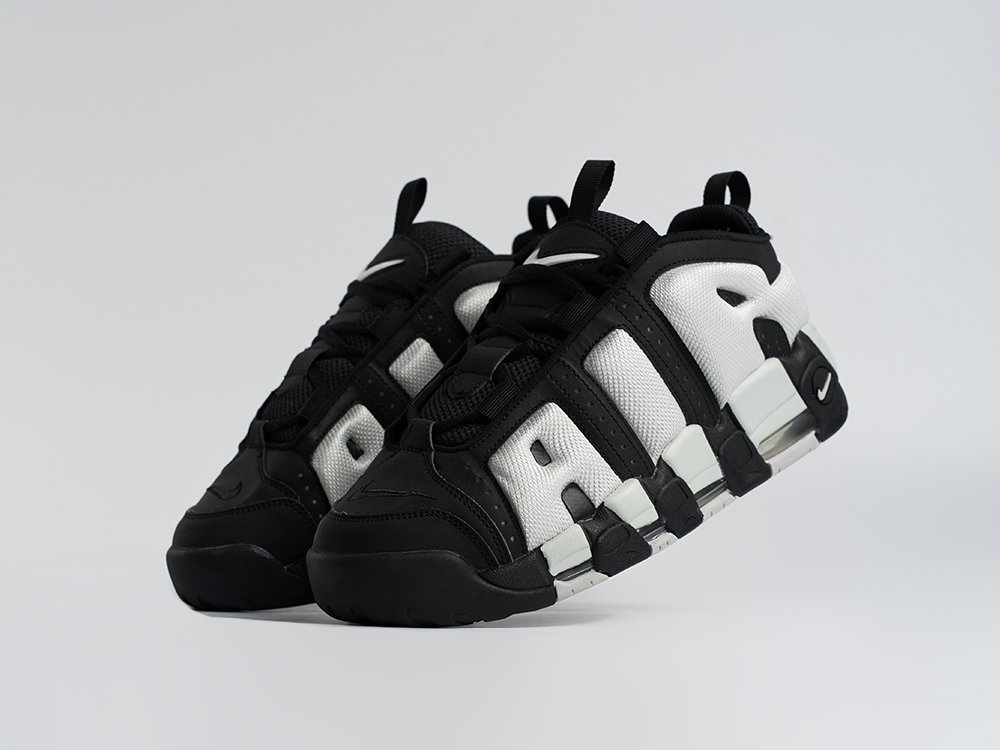 Кроссовки Nike Air More Uptempo Low