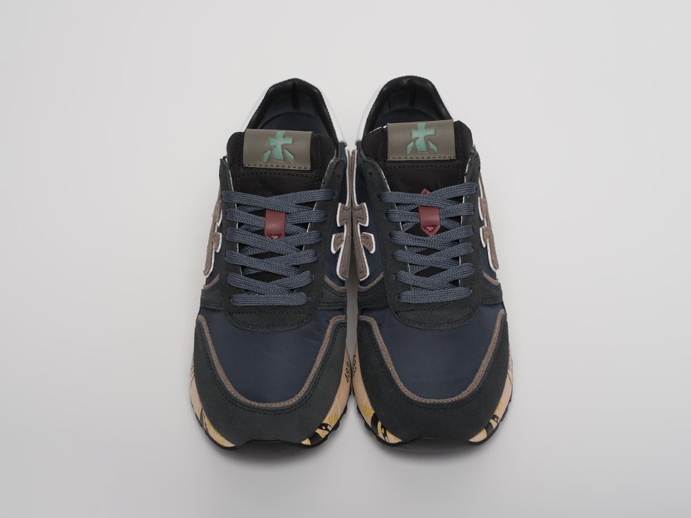 Кроссовки Premiata Mick