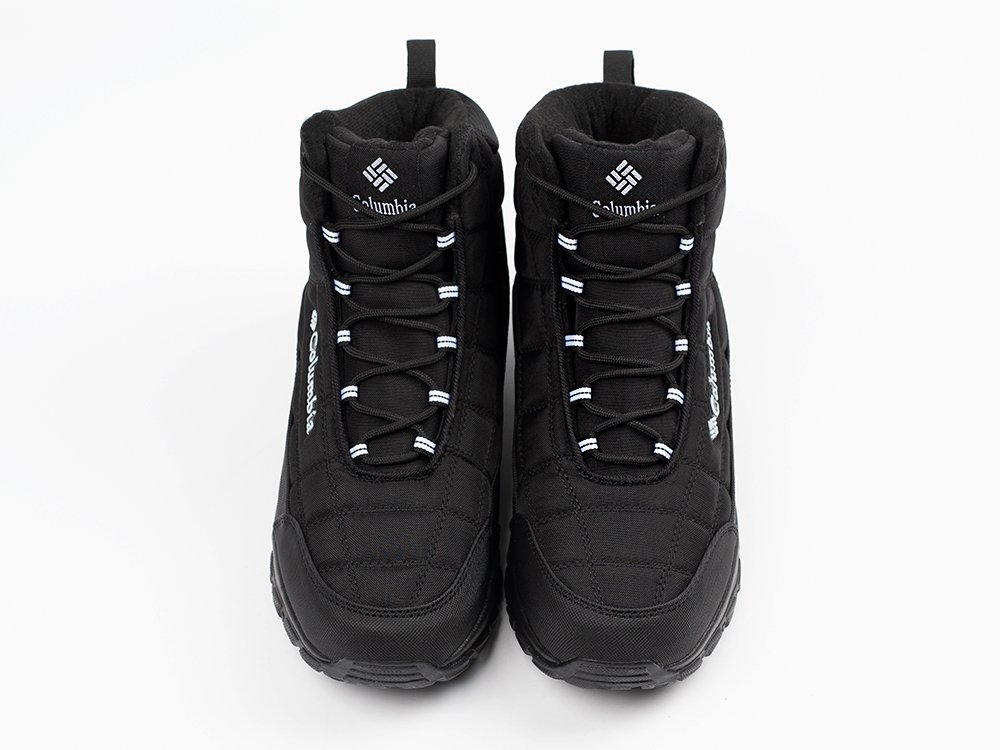 Зимние Ботинки Columbia Firecamp