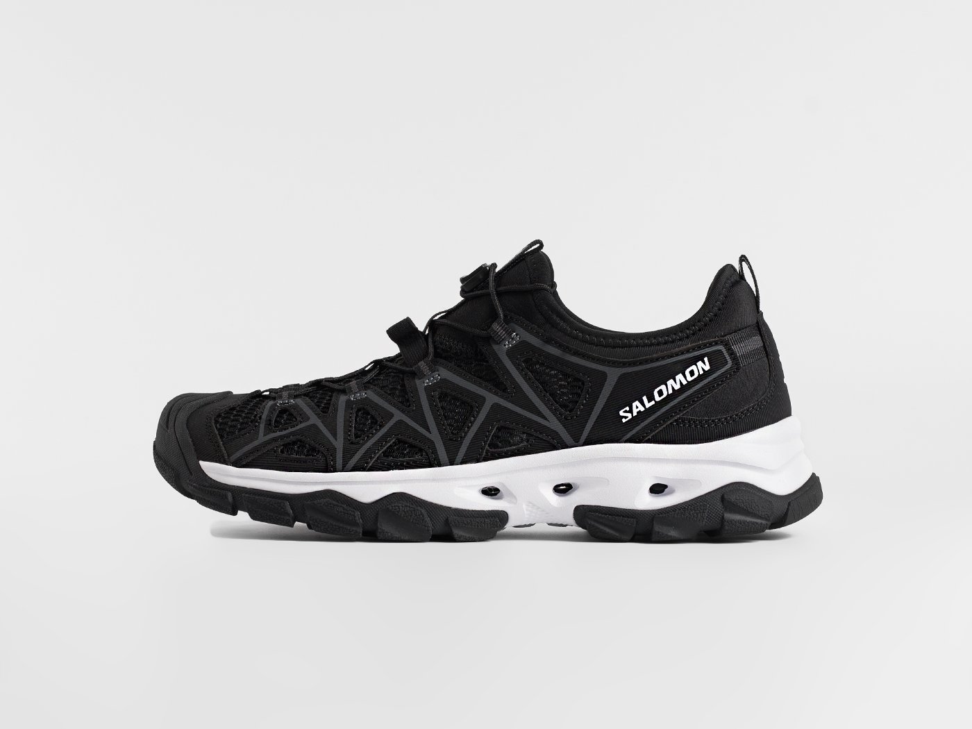 Кроссовки Salomon