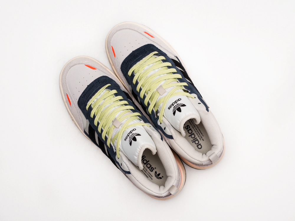 Кроссовки Adidas POST UP