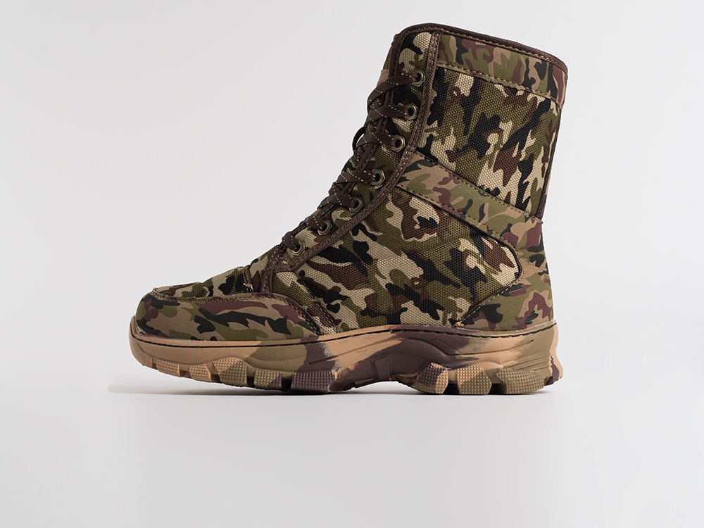 Зимние Ботинки