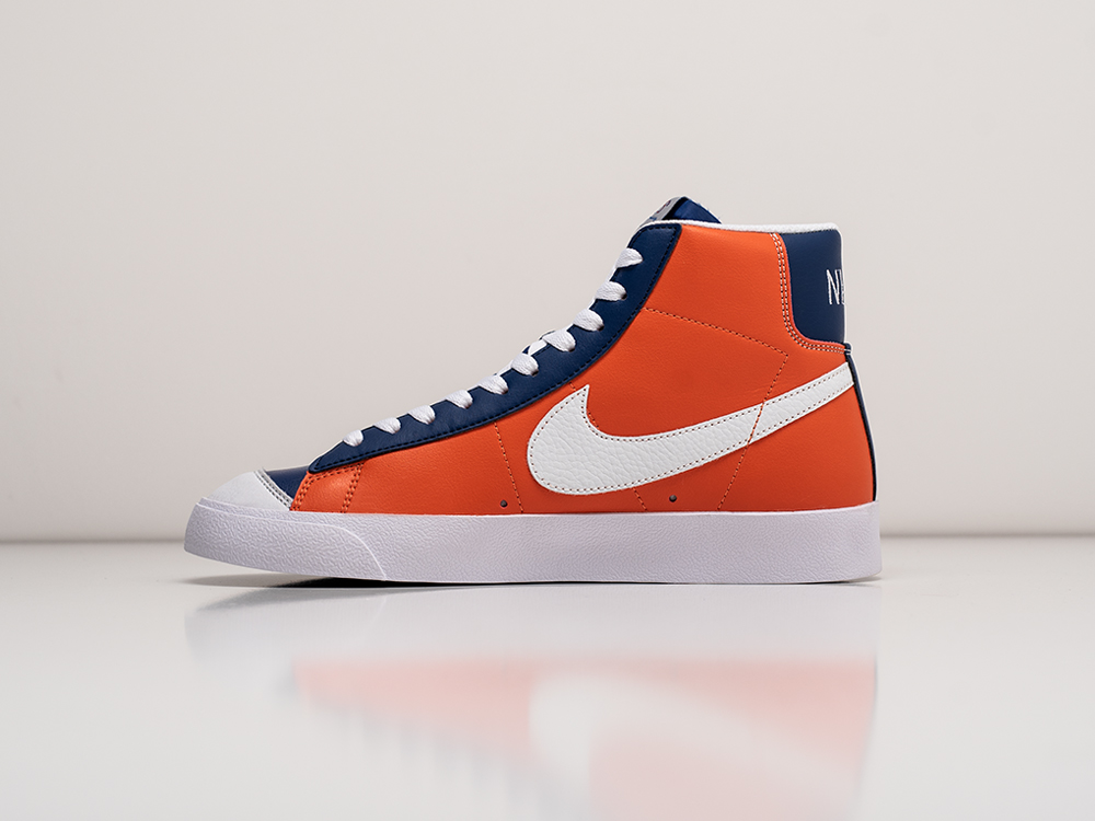 Кроссовки NBA x Nike Blazer Mid 77