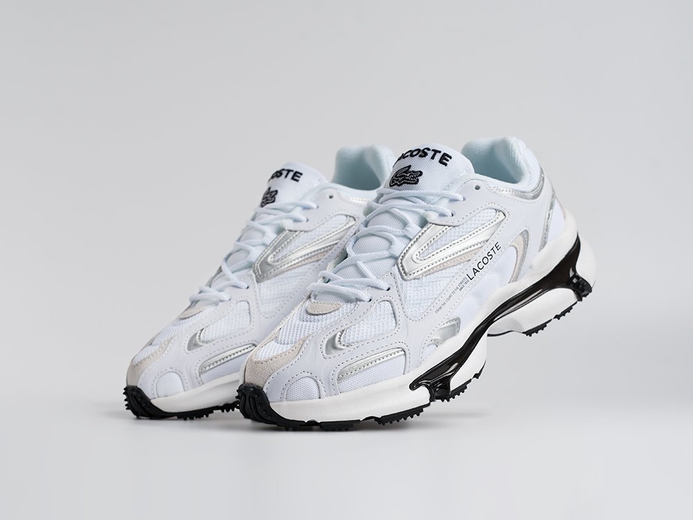 Кроссовки Lacoste