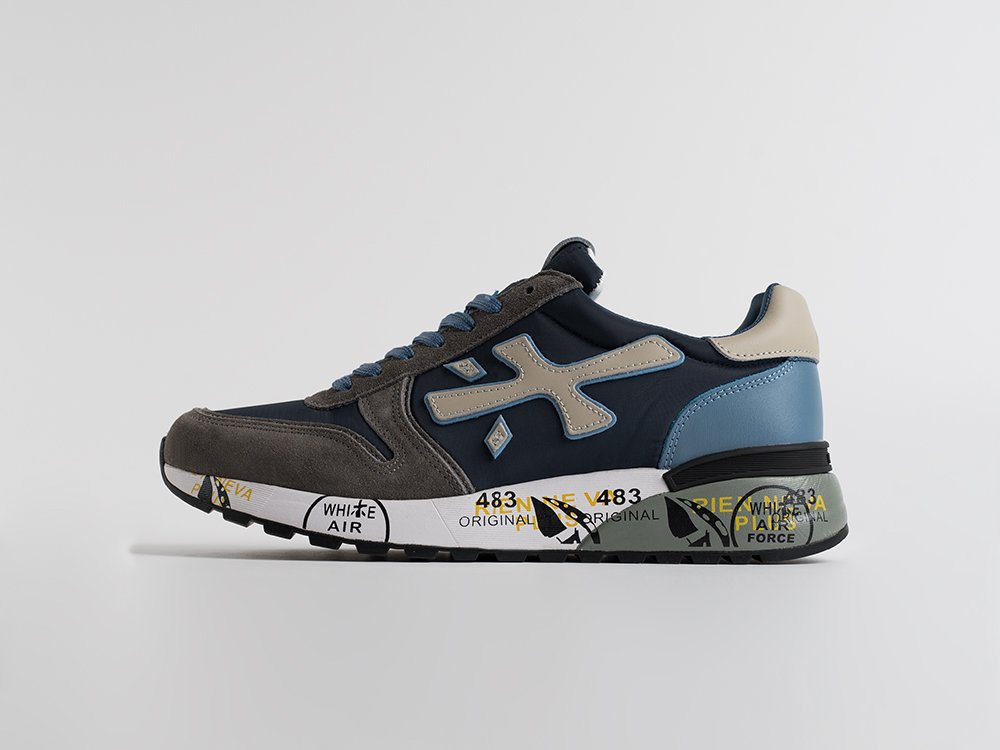 Кроссовки Premiata Mick