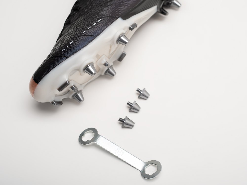 Футбольная обувь Nike Air Zoom Mercurial Vapor XV Elite SG