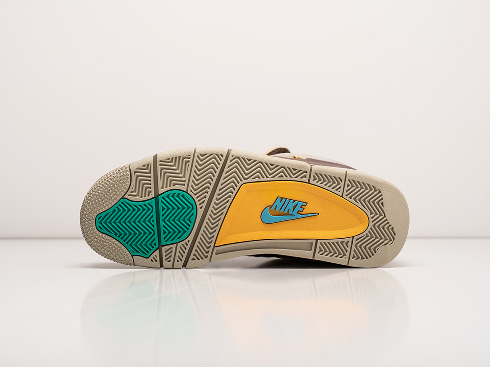 Кроссовки Nike Air Jordan 4 Retro