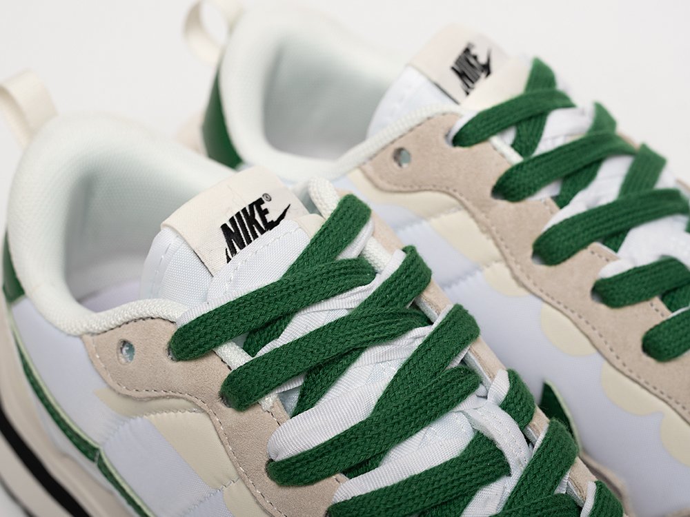 Кроссовки Sacai x Nike Vapor Waffle