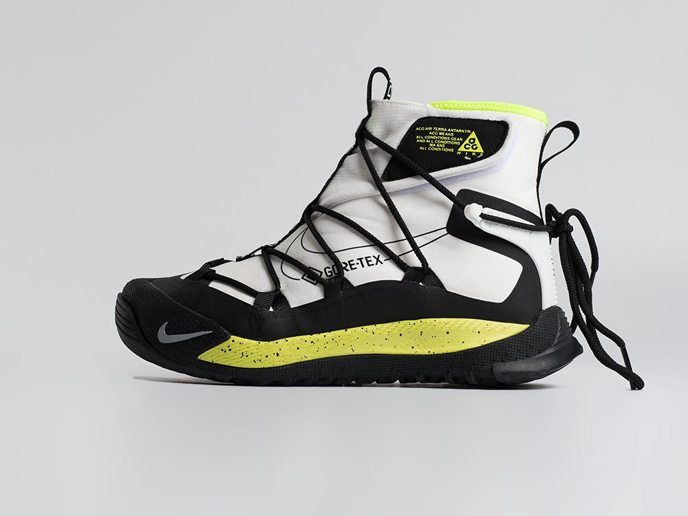 Зимние Кроссовки Nike ACG Air Terra Antarktik