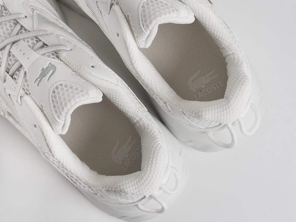 Кроссовки Lacoste