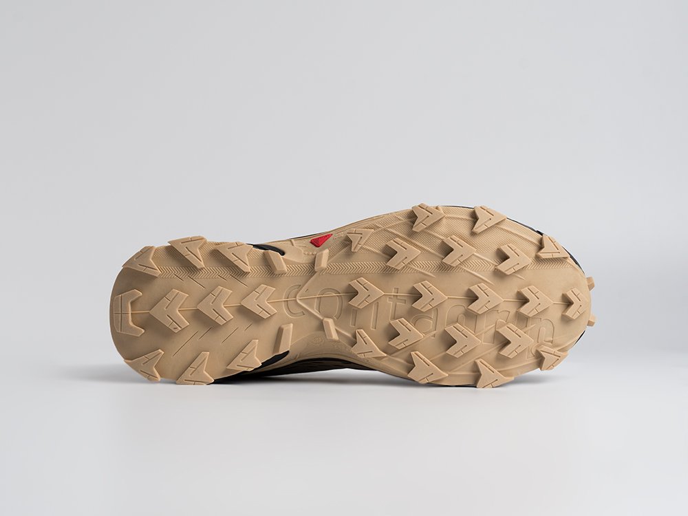 Кроссовки Salomon Alphacross 5 GTX