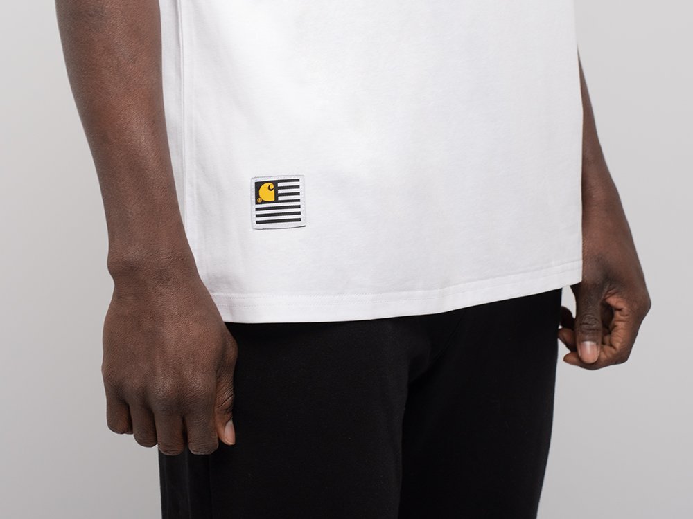 Футболка CarHartt