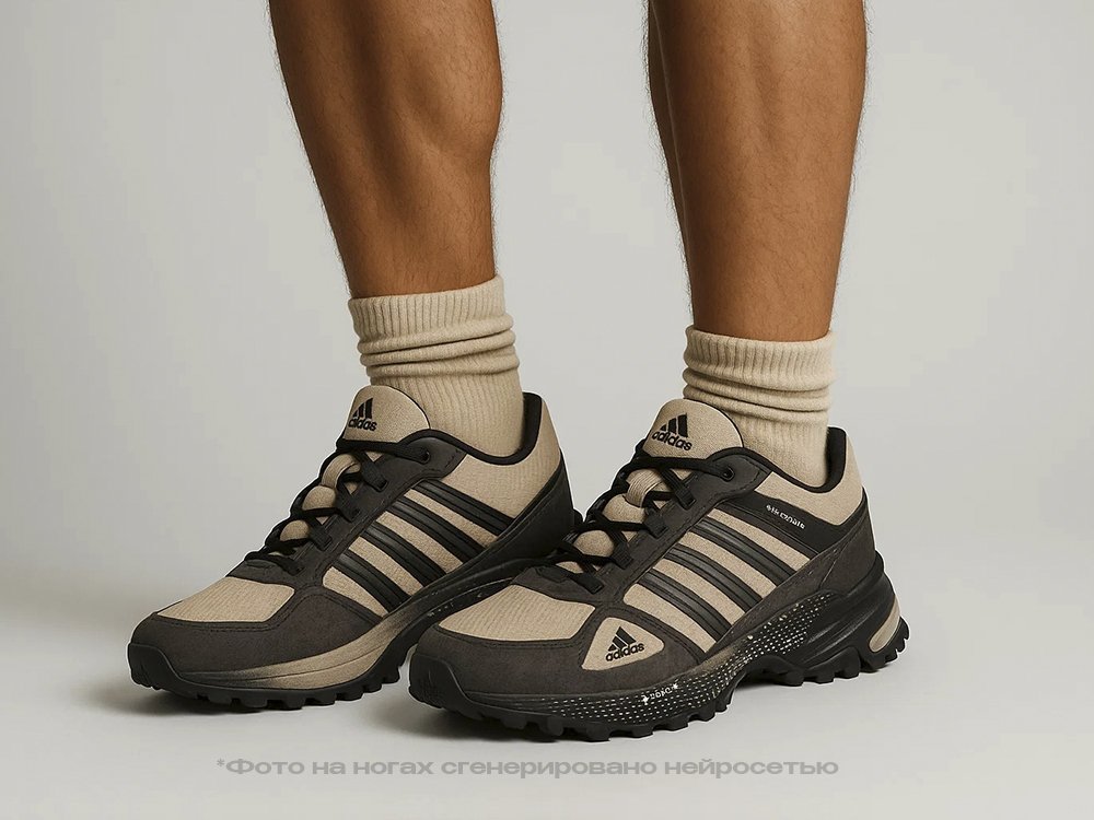 Кроссовки Adidas Marathon