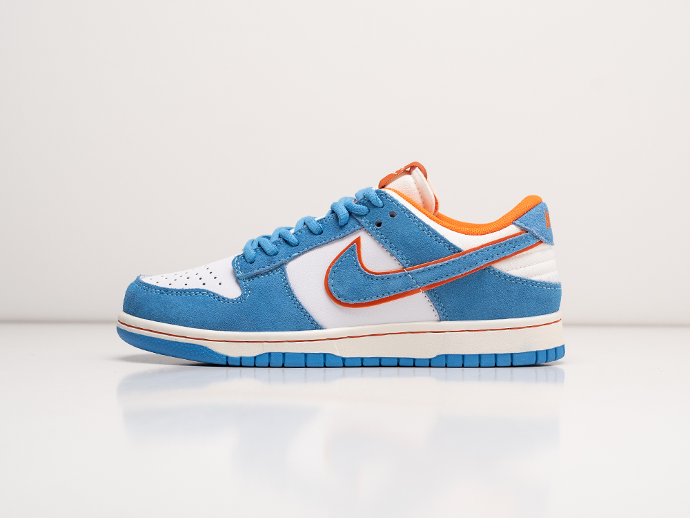 Кроссовки Nike SB Dunk Low