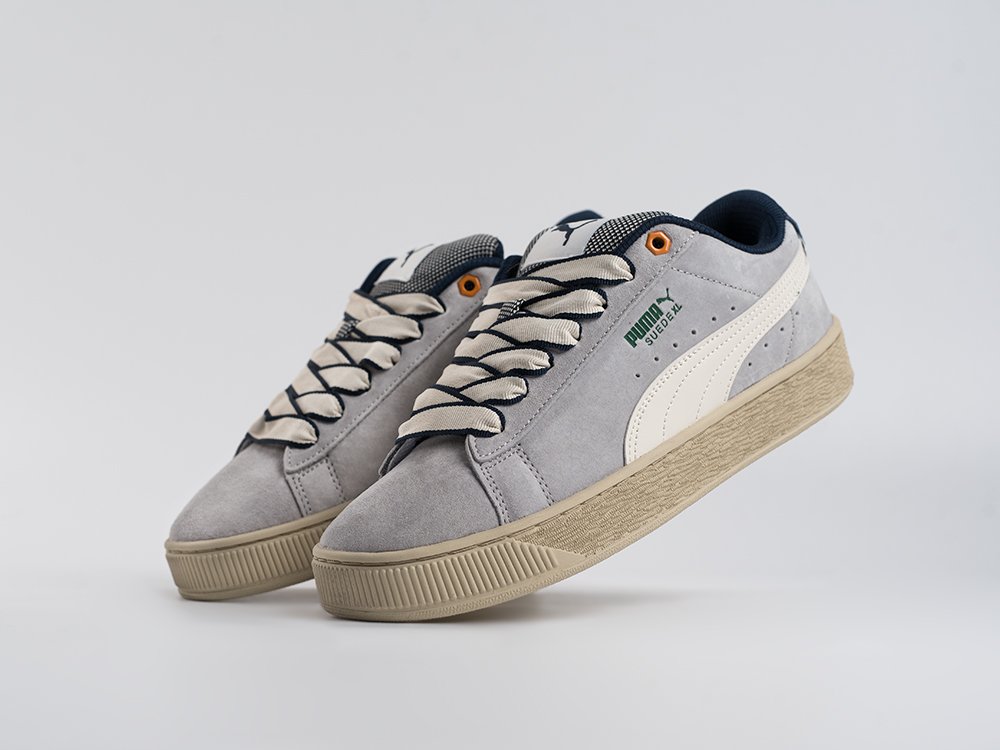 Кроссовки Puma Suede XL